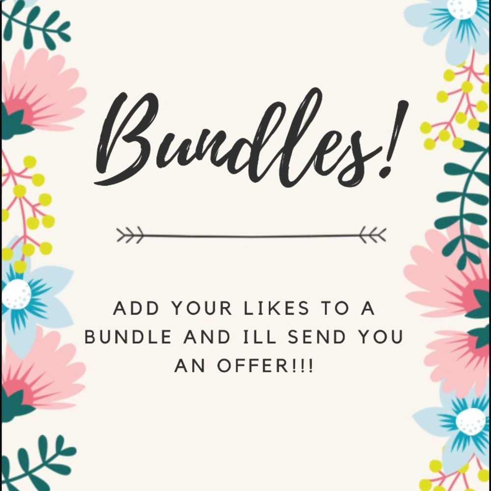 Bundle Deals